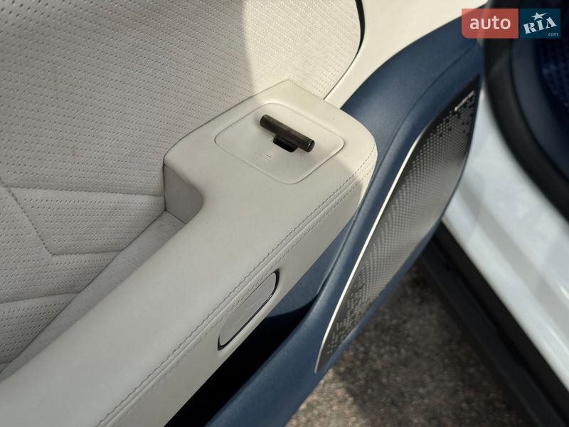 Седан Zeekr 007 2023 в Киеве