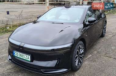 Седан Zeekr 007 2024 в Чернигове