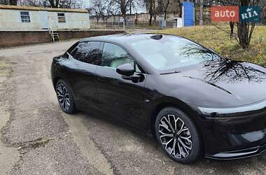 Седан Zeekr 007 2024 в Чернигове