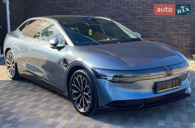 Седан Zeekr 007 2024 в Киеве