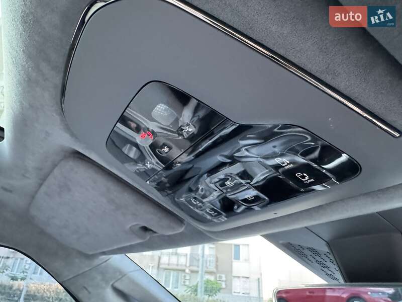 Минивэн Zeekr 009 2023 в Одессе фото 32 Минивэн Zeekr 009 2023 в Одессе