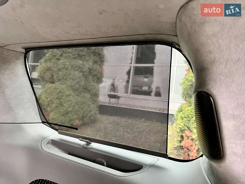 Мінівен Zeekr 009 2024 в Києві