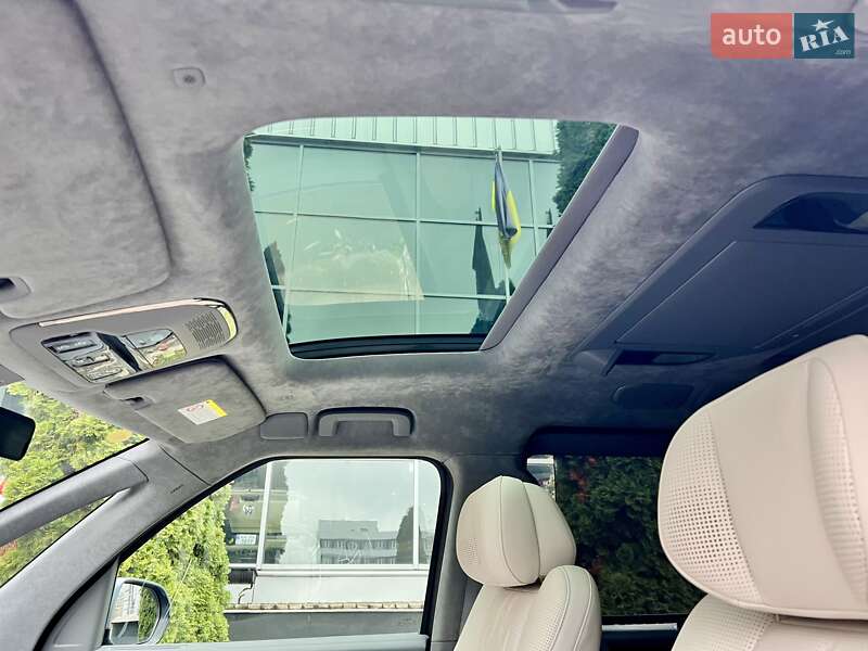 Мінівен Zeekr 009 2024 в Києві