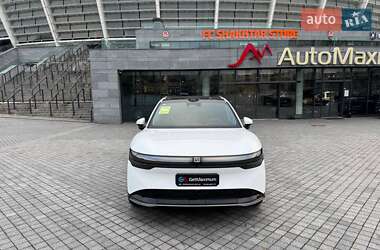 Позашляховик / Кросовер Zeekr 7X 2025 в 