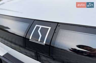 Позашляховик / Кросовер Zeekr 7X 2025 в 