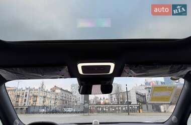 Позашляховик / Кросовер Zeekr 7X 2025 в 