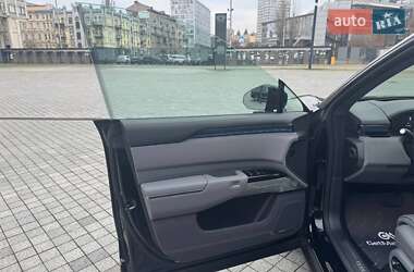 Позашляховик / Кросовер Zeekr 7X 2025 в 