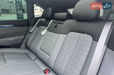 Позашляховик / Кросовер Zeekr 7X 2025 в 