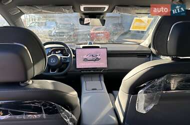 Внедорожник / Кроссовер Zeekr 7X 2024 в 