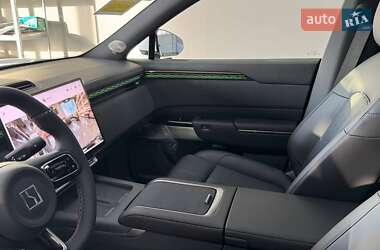 Внедорожник / Кроссовер Zeekr 7X 2025 в 