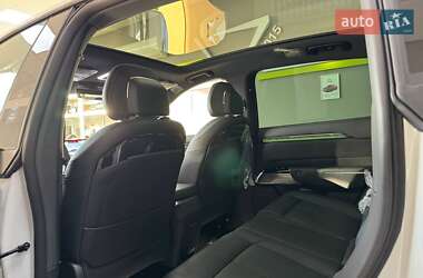 Внедорожник / Кроссовер Zeekr 7X 2025 в 