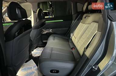 Внедорожник / Кроссовер Zeekr 7X 2025 в 