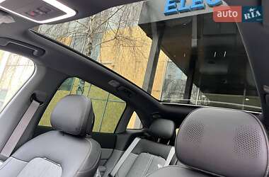 Внедорожник / Кроссовер Zeekr 7X 2025 в 