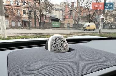Внедорожник / Кроссовер Zeekr 7X 2025 в 