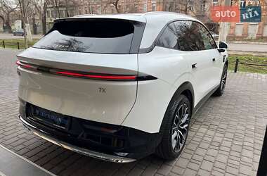 Внедорожник / Кроссовер Zeekr 7X 2025 в 