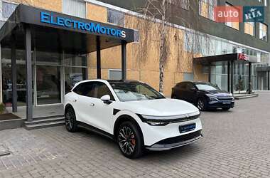 Zeekr 7X 2025 Zeekr 7X 2025
