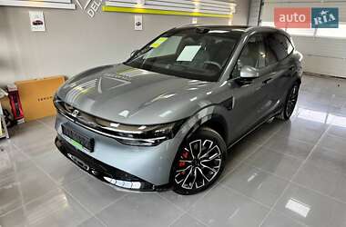 Zeekr 7X 2025 Zeekr 7X 2025