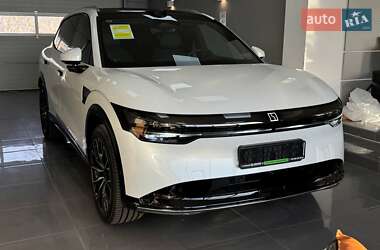 Внедорожник / Кроссовер Zeekr 7X 2025 в 