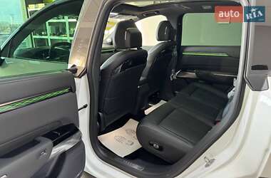 Внедорожник / Кроссовер Zeekr 7X 2025 в 