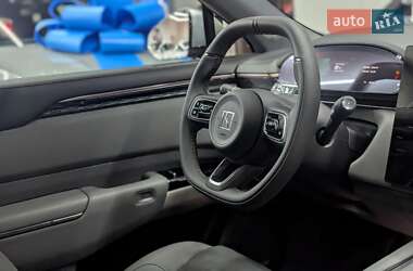 Внедорожник / Кроссовер Zeekr 7X 2025 в 
