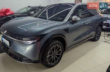 Zeekr 7X 2025 Zeekr 7X 2025