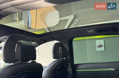 Внедорожник / Кроссовер Zeekr 7X 2025 в 