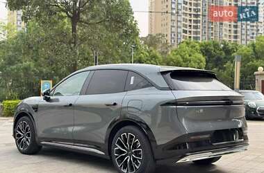 Внедорожник / Кроссовер Zeekr 7X 2025 в 