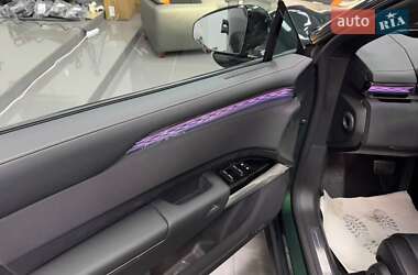 Внедорожник / Кроссовер Zeekr 7X 2025 в 