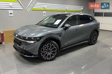 Внедорожник / Кроссовер Zeekr 7X 2025 в 