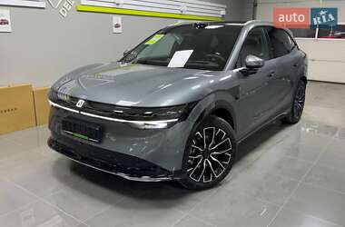 Zeekr 7X 2025 Zeekr 7X 2025
