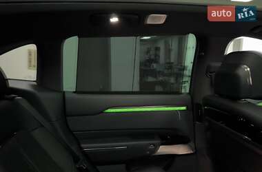 Внедорожник / Кроссовер Zeekr 7X 2025 в 