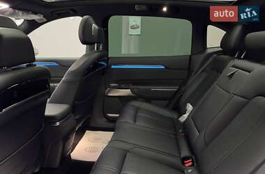 Внедорожник / Кроссовер Zeekr 7X 2025 в 