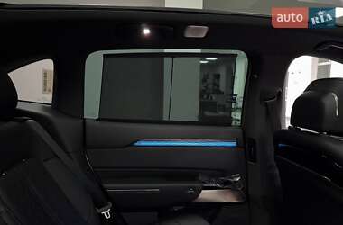 Внедорожник / Кроссовер Zeekr 7X 2025 в 
