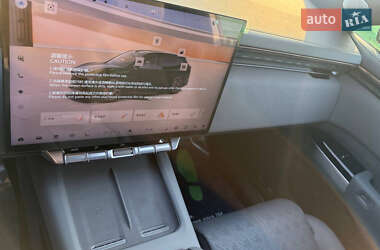 Внедорожник / Кроссовер Zeekr 7X 2025 в 