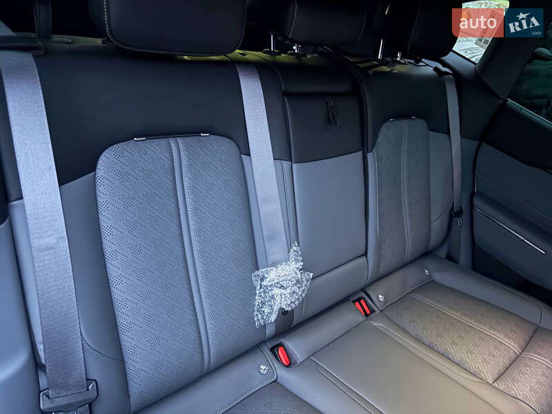 Внедорожник / Кроссовер Zeekr 7X 2025 в Киеве фото 30 Внедорожник / Кроссовер Zeekr 7X 2025 в Киеве