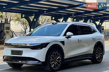 Внедорожник / Кроссовер Zeekr 7X 2025 в 
