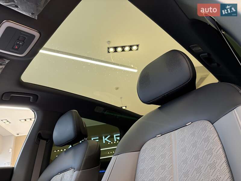 Внедорожник / Кроссовер Zeekr 7X 2025 в Одессе фото 16 Внедорожник / Кроссовер Zeekr 7X 2025 в Одессе