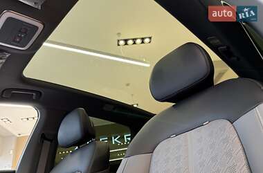 Позашляховик / Кросовер Zeekr 7X 2025 в 
