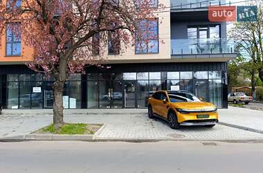Внедорожник / Кроссовер Zeekr 7X 2024 в 