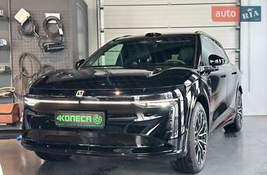 Позашляховик / Кросовер Zeekr 7X 2025 в Києві