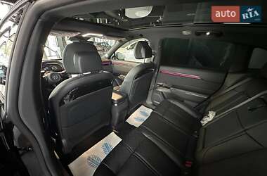 Внедорожник / Кроссовер Zeekr 7X 2025 в 