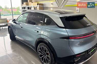 Внедорожник / Кроссовер Zeekr 7X 2025 в 