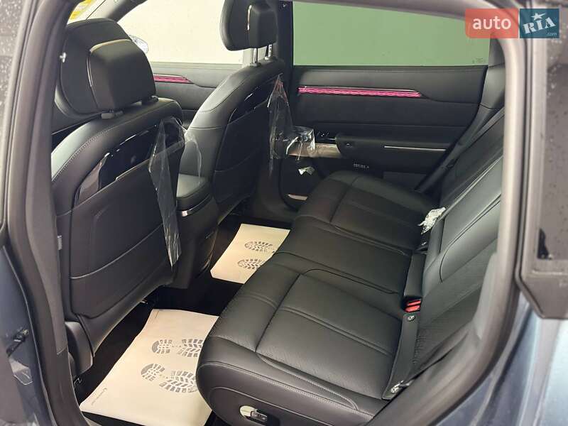 Внедорожник / Кроссовер Zeekr 7X 2025 в Киеве фото 20 Внедорожник / Кроссовер Zeekr 7X 2025 в Киеве