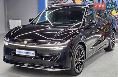 Внедорожник / Кроссовер Zeekr 7X 2025 в 