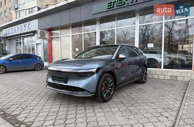Внедорожник / Кроссовер Zeekr 7X 2025 в 