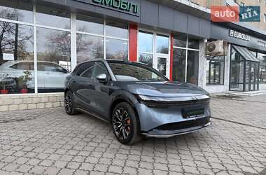 Внедорожник / Кроссовер Zeekr 7X 2025 в 
