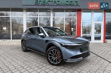 Zeekr 7X 2025 Zeekr 7X 2025