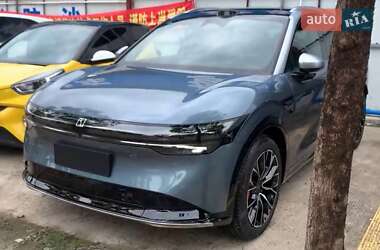 Внедорожник / Кроссовер Zeekr 7X 2025 в 