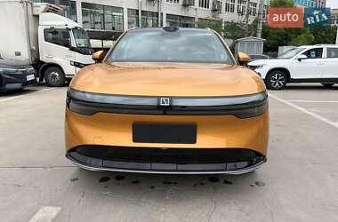 Внедорожник / Кроссовер Zeekr 7X 2024 в 