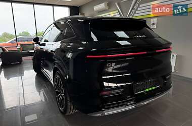 Внедорожник / Кроссовер Zeekr 7X 2025 в 